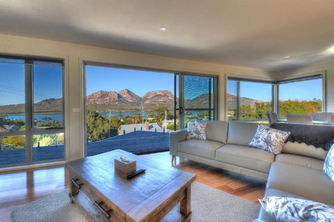 Deja Blu 1 - Darwin Holiday 2