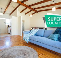 Deja Blue at Augusta - Wifi - Nespresso - Netflix - Darwin Holiday