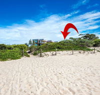 Deja Views - Nelson Bay - Darwin Holiday