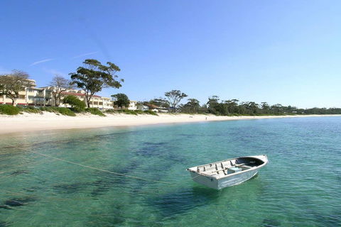 Del Rae 14 - Darwin Holiday 1