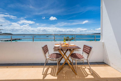 Del Rae Unit 8 - Shoal Bay - Darwin Holiday 0