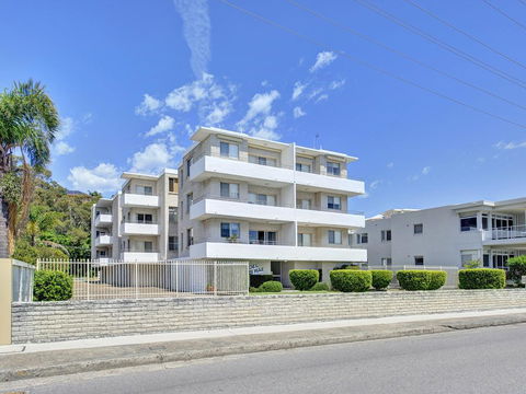 Del Rae, Unit 6/25 Shoal Bay Road - Darwin Holiday 1