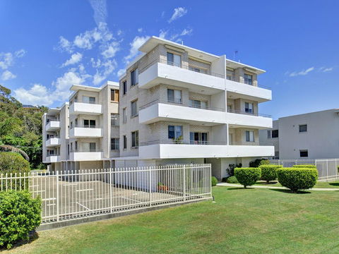 Del Rae, Unit 6/25 Shoal Bay Road - Darwin Holiday 3