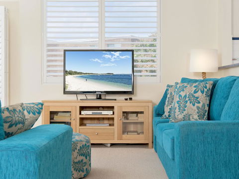 Del Rae, Unit 6/25 Shoal Bay Road - Darwin Holiday 2