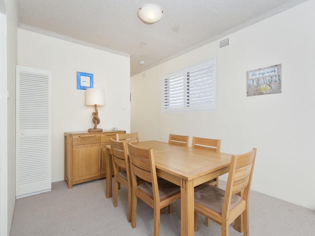 Shoal Bay NSW Darwin Holiday