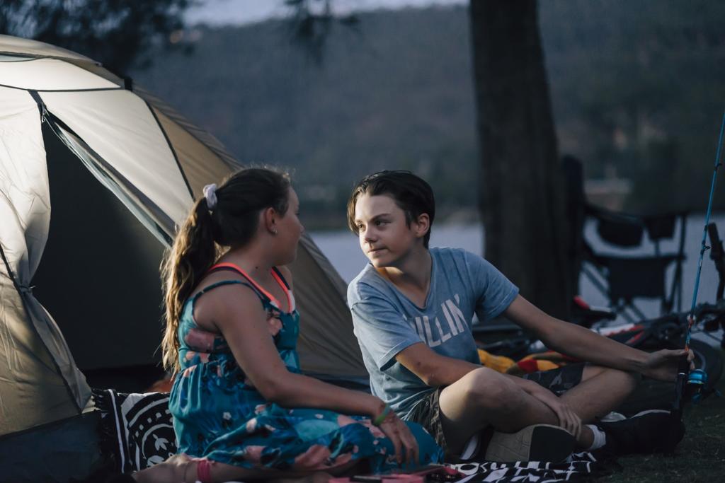 Laughtondale NSW Darwin Holiday