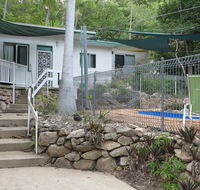 Del-Haven Opposite Alma Bay - Darwin Holiday