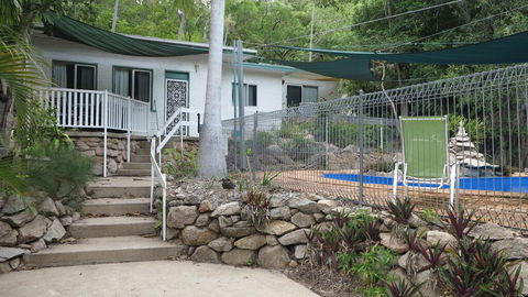 Del-Haven Opposite Alma Bay - Darwin Holiday 0