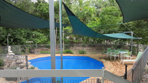 Del-Haven Opposite Alma Bay - Darwin Holiday 3