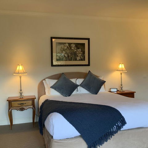 Delderfield Cottages - Darwin Holiday 3