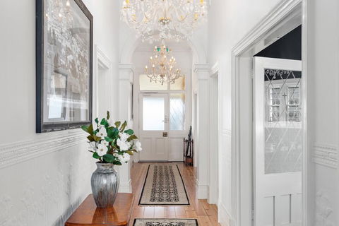 Delgattie Estate - Darwin Holiday 2