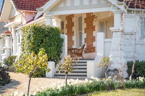 Delgattie Estate - Darwin Holiday 1