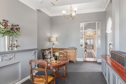 Delgattie Estate - Darwin Holiday 3