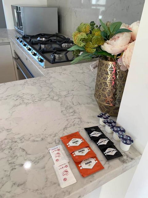 Delicate And Peaceful Bundoora Townhouse 11 - Darwin Holiday 3