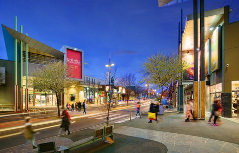 Delicate And Peaceful Bundoora Townhouse 11-R3 - Darwin Holiday 3