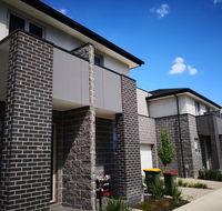 Delicate and Peaceful Bundoora Townhouse 12 - Darwin Holiday