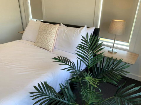 Delicate And Peaceful Bundoora Townhouse 12 - Darwin Holiday 1