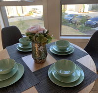Delicate and Peaceful Bundoora Townhouse 12-R2 - Darwin Holiday