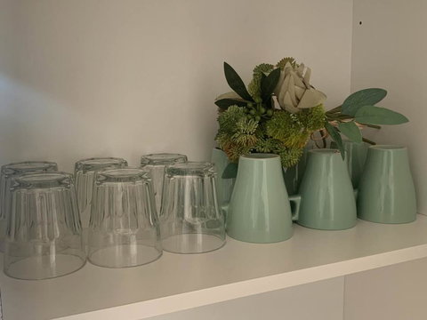 Delicate And Peaceful Bundoora Townhouse 12-R4 - Darwin Holiday 0