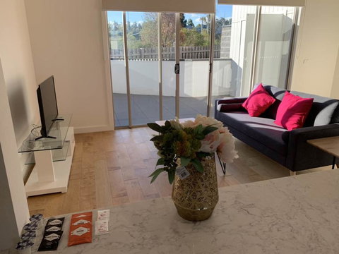 Delicate And Peaceful Bundoora Townhouse 12-R4 - Darwin Holiday 3