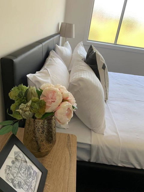 Delicate And Peaceful Bundoora Townhouse 13-R3 - Darwin Holiday 3