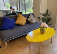 Delicate and Peaceful Bundoora Townhouse 7 - Darwin Holiday