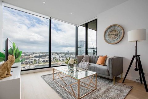 Delightful 2BR Riverview@Docklands - Darwin Holiday 0