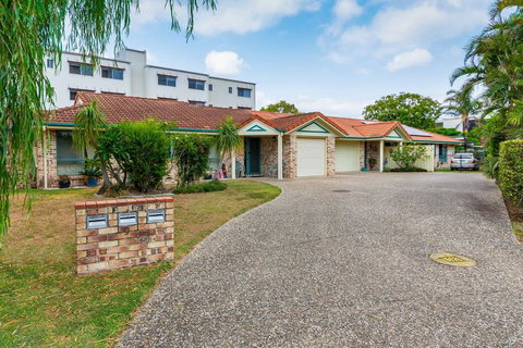 Delightful Duplex On Rose Ct, Bongaree - Darwin Holiday 3