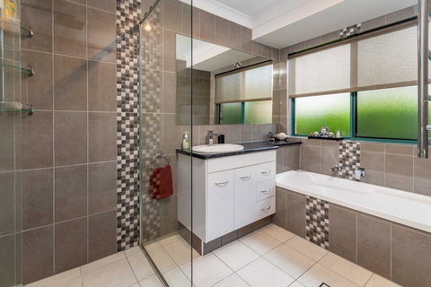 Delightful Duplex On Rose Ct, Bongaree - Darwin Holiday 2