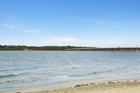 Delightful Duplex On Rose Ct, Bongaree - Darwin Holiday 0