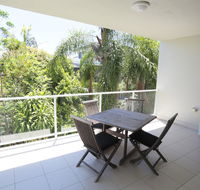 Delightful family apartment in modern complex - Darwin Holiday