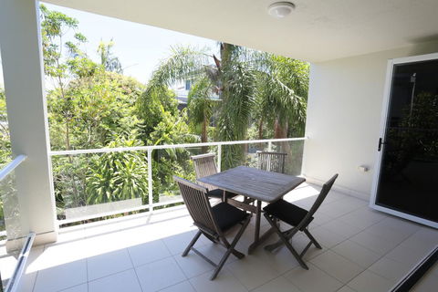Delightful Family Apartment In Modern Complex - Darwin Holiday 0