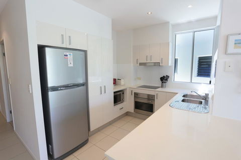 Delightful Family Apartment In Modern Complex - Darwin Holiday 3