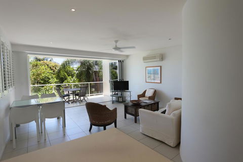 Delightful Family Apartment In Modern Complex - Darwin Holiday 1
