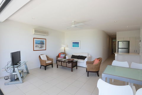 Delightful Family Apartment In Modern Complex - Darwin Holiday 2