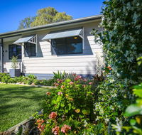 Dell-Lee Cottage - Darwin Holiday