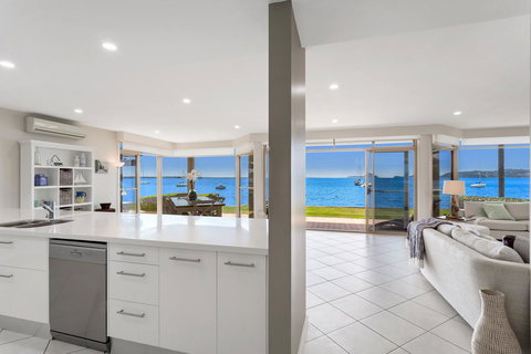 Delphini 1 - Salamander Bay - Darwin Holiday 3