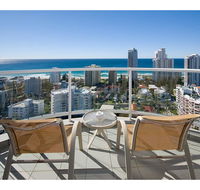 Deluxe Ocean Views - Darwin Holiday