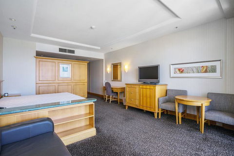 Deluxe Ocean Views - Darwin Holiday 1
