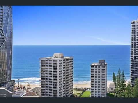 Deluxe Ocean Views - Darwin Holiday 3