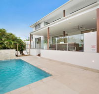 Deluxe on Water - Darwin Holiday