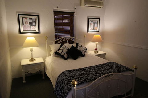 Dempster Cottage - Darwin Holiday 2