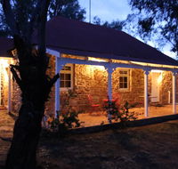 Dempster Cottage - Darwin Holiday