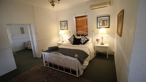 Dempster Cottage - Darwin Holiday 3