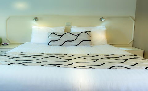 Deniliquin Country Club Motor Inn - Darwin Holiday 0
