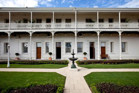 Denison Boutique Hotel, Ascend Hotel Collection - Darwin Holiday 0
