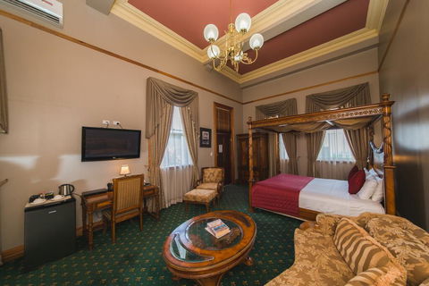 Denison Boutique Hotel, Ascend Hotel Collection - Darwin Holiday 1