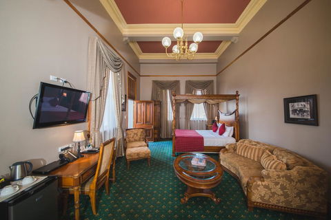 Denison Boutique Hotel, Ascend Hotel Collection - Darwin Holiday 3