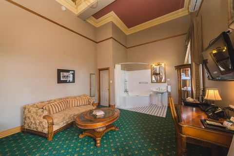 Denison Boutique Hotel, Ascend Hotel Collection - Darwin Holiday 2