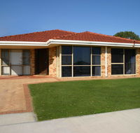 Denison Waterfront - Darwin Holiday